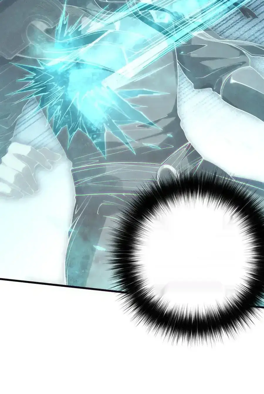 Read Necromancer, the Ultimate Scourge! fr Manga Online
