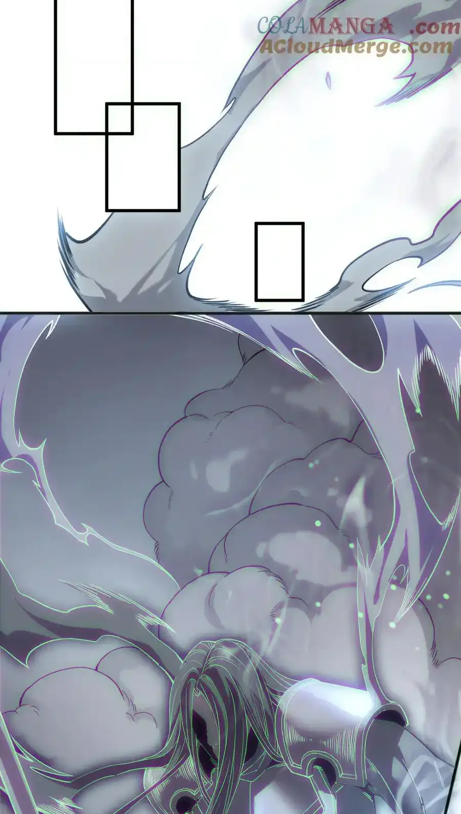 Read Necromancer, the Ultimate Scourge! fr Manga Online