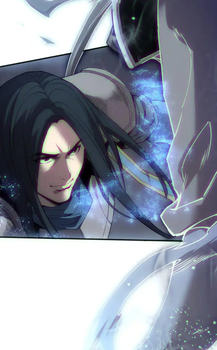 Read Necromancer, the Ultimate Scourge! fr Manga Online