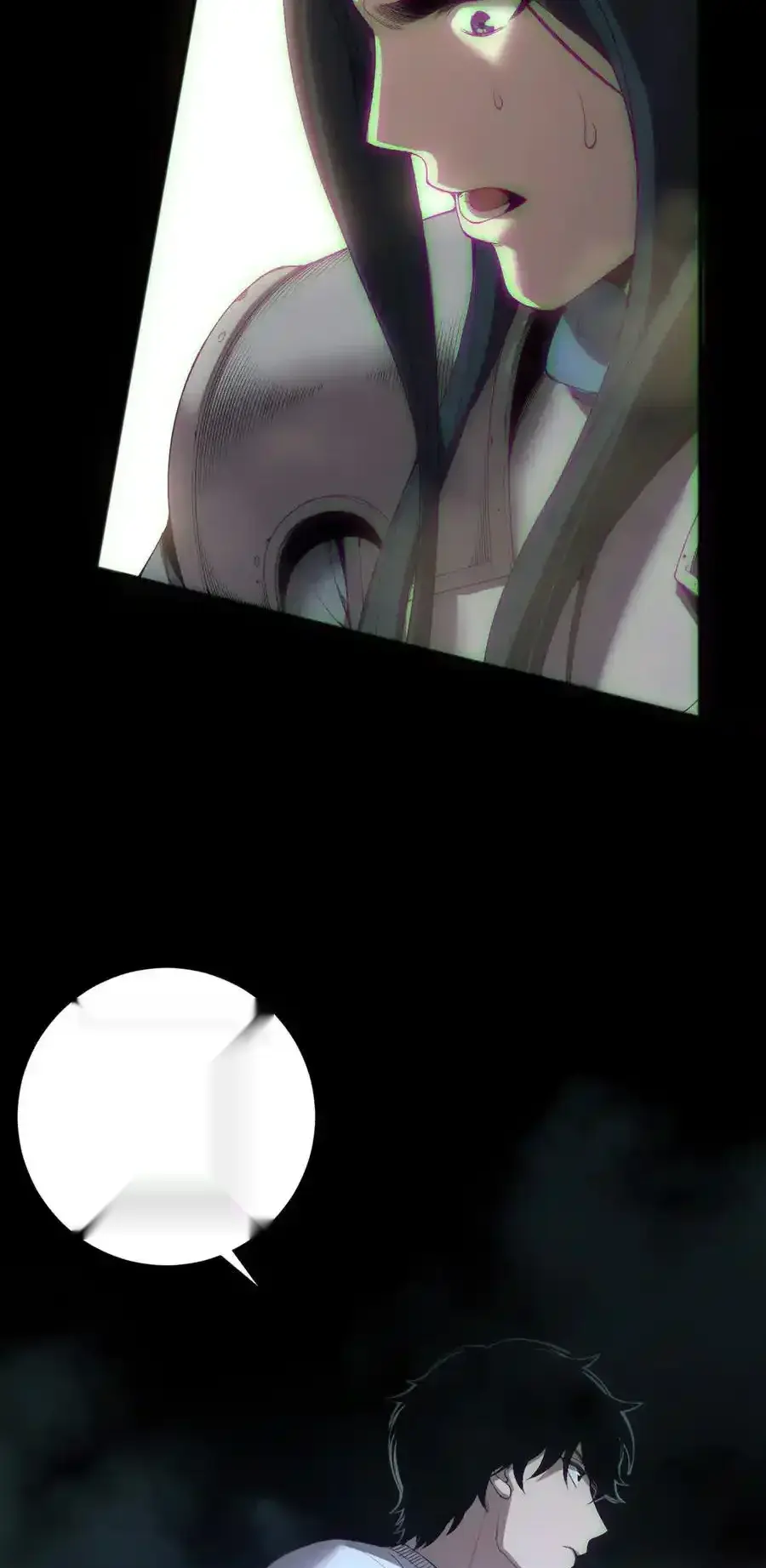 Read Necromancer, the Ultimate Scourge! fr Manga Online