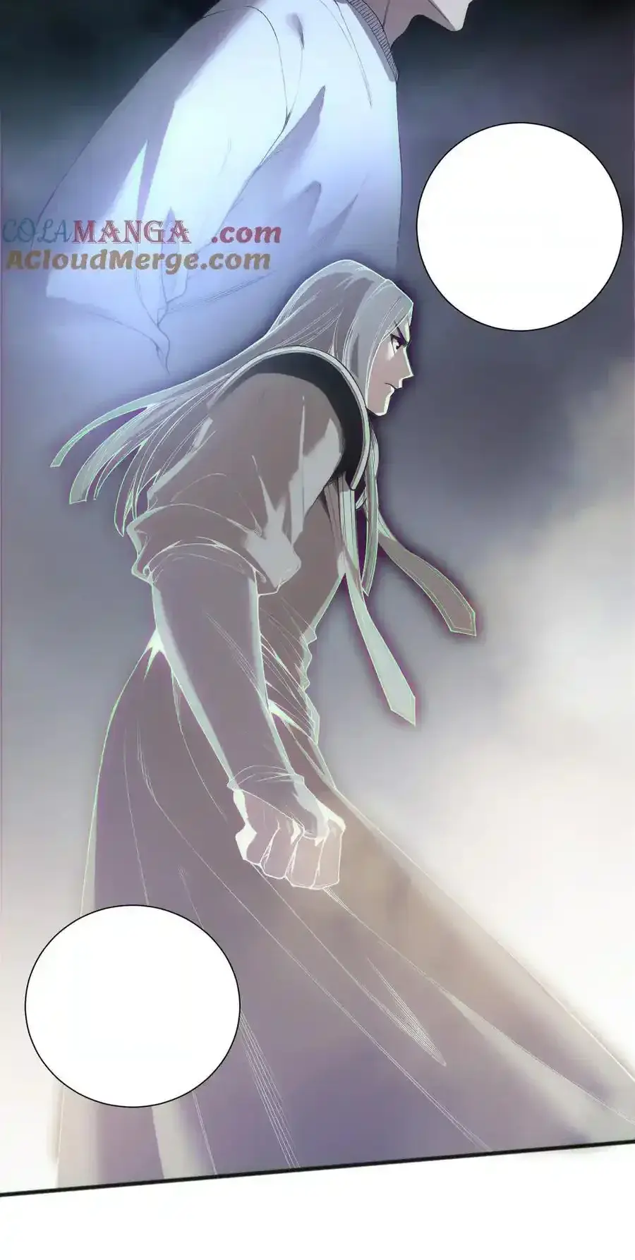 Read Necromancer, the Ultimate Scourge! fr Manga Online