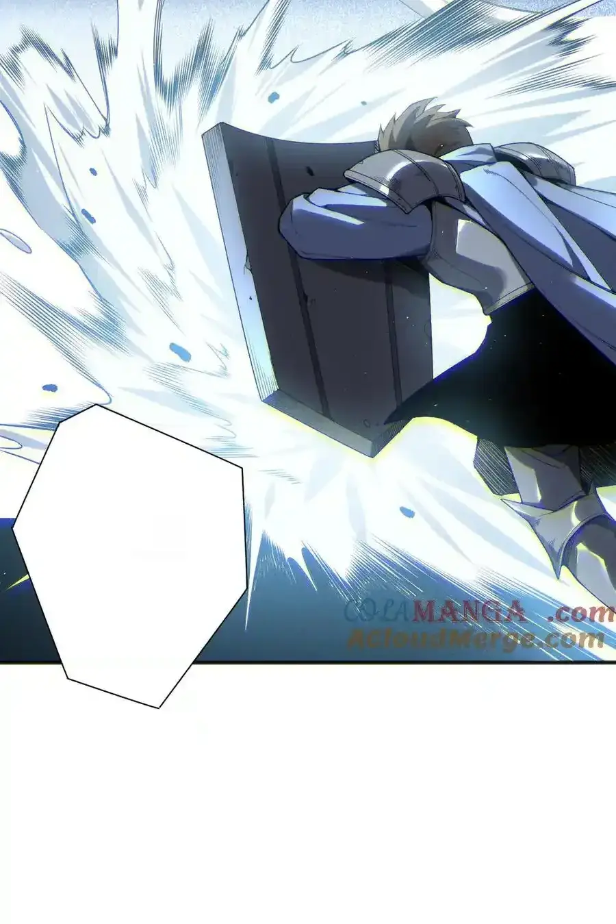 Read Necromancer, the Ultimate Scourge! fr Manga Online