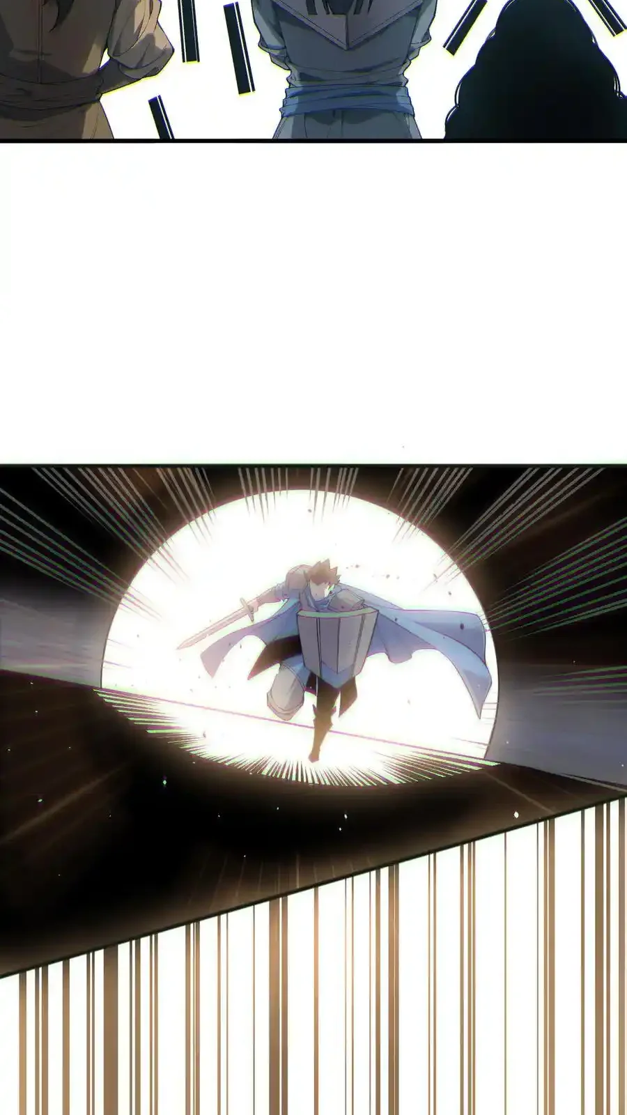 Read Necromancer, the Ultimate Scourge! fr Manga Online
