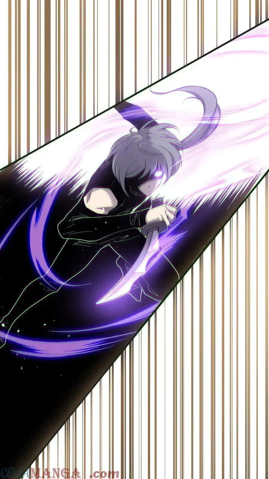 Read Necromancer, the Ultimate Scourge! fr Manga Online