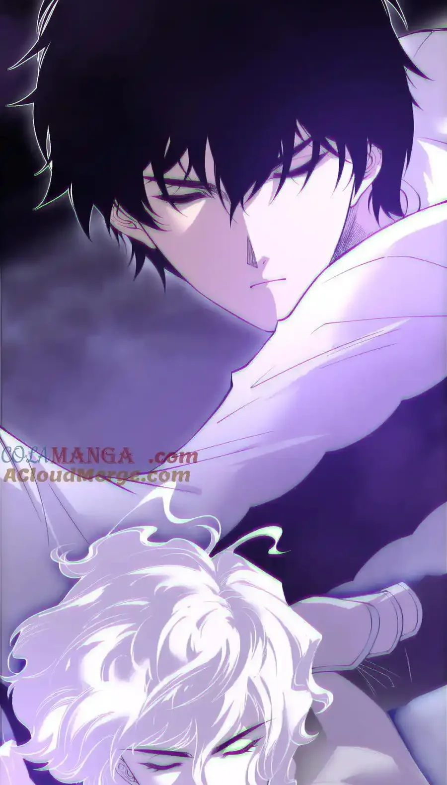 Read Necromancer, the Ultimate Scourge! fr Manga Online
