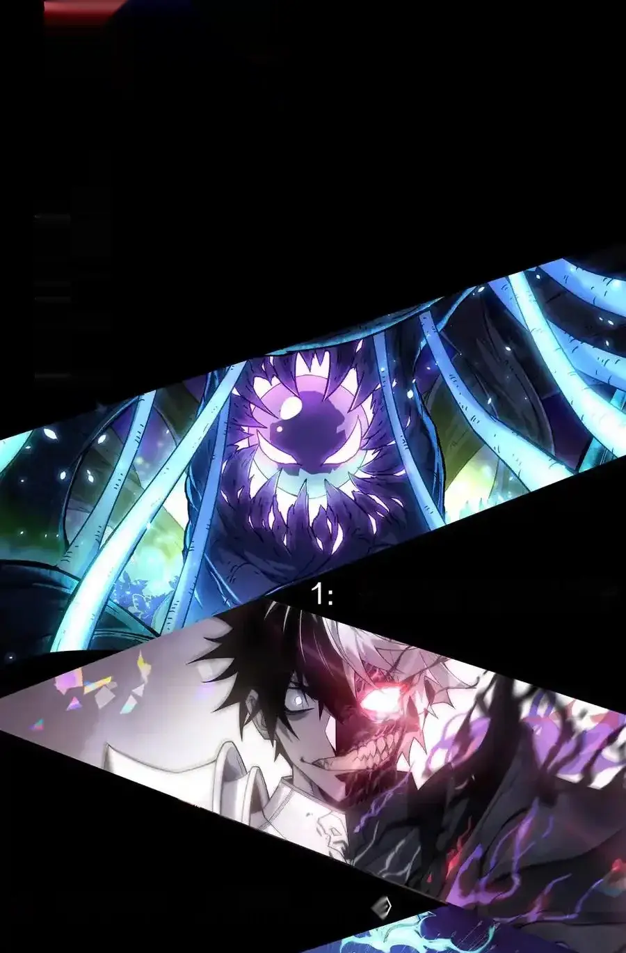 Read Necromancer, the Ultimate Scourge! fr Manga Online