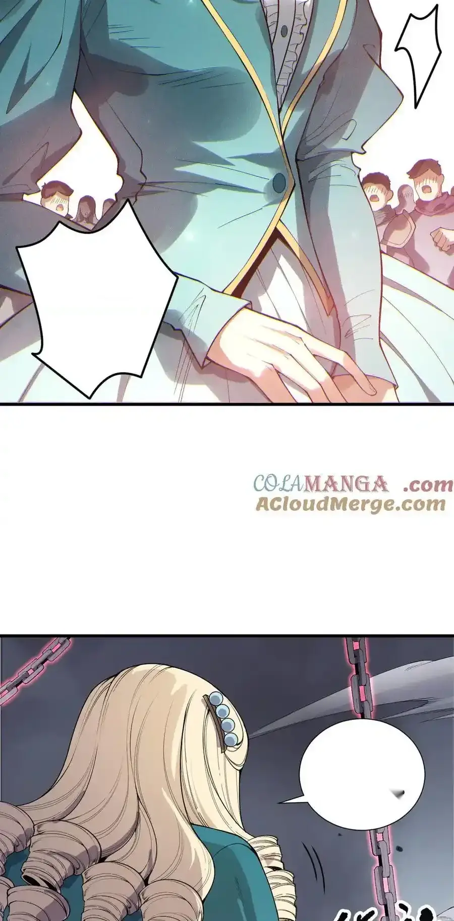Read Necromancer, the Ultimate Scourge! fr Manga Online
