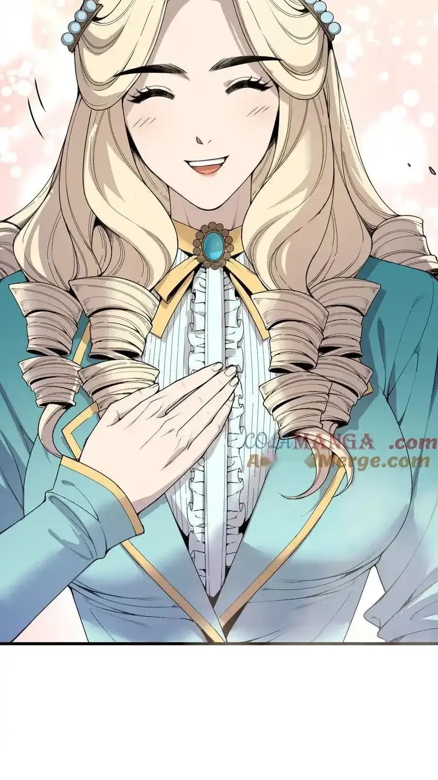 Read Necromancer, the Ultimate Scourge! fr Manga Online
