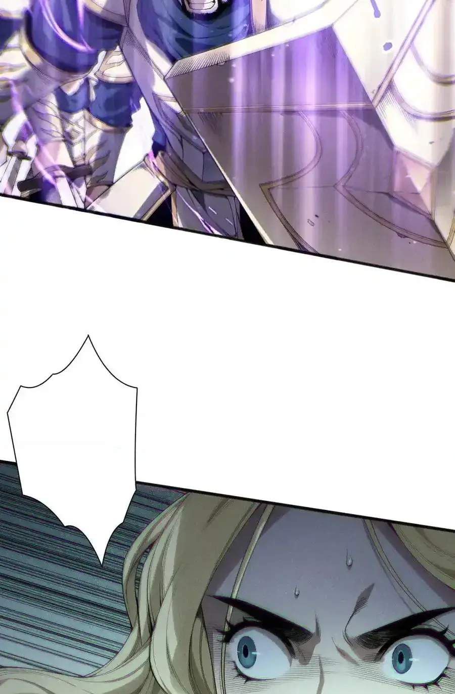Read Necromancer, the Ultimate Scourge! fr Manga Online