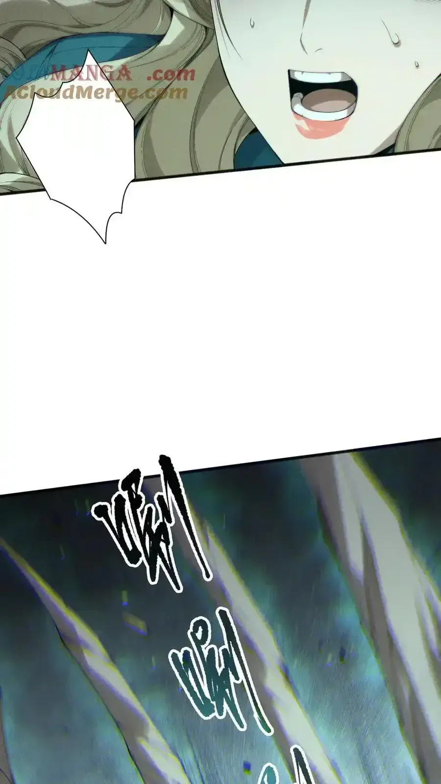 Read Necromancer, the Ultimate Scourge! fr Manga Online