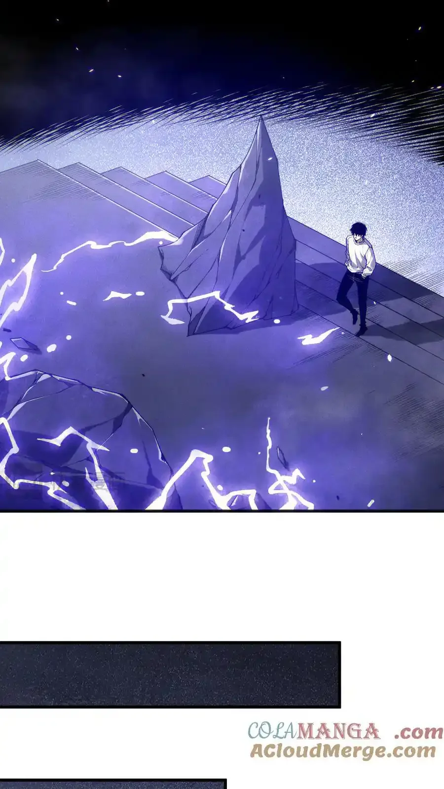 Read Necromancer, the Ultimate Scourge! fr Manga Online