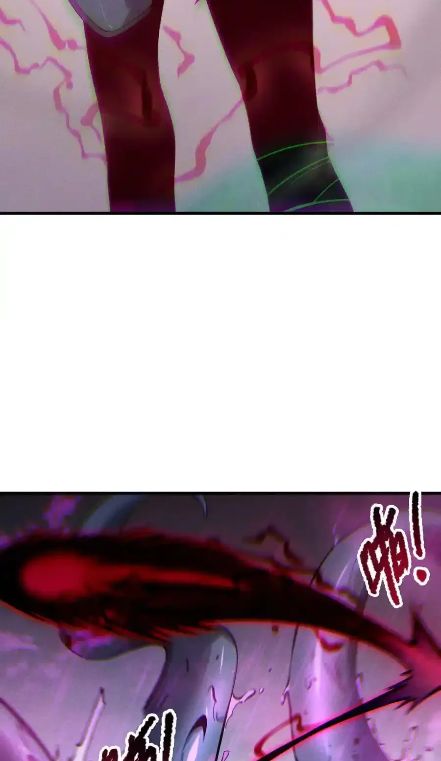 Read Necromancer, the Ultimate Scourge! fr Manga Online