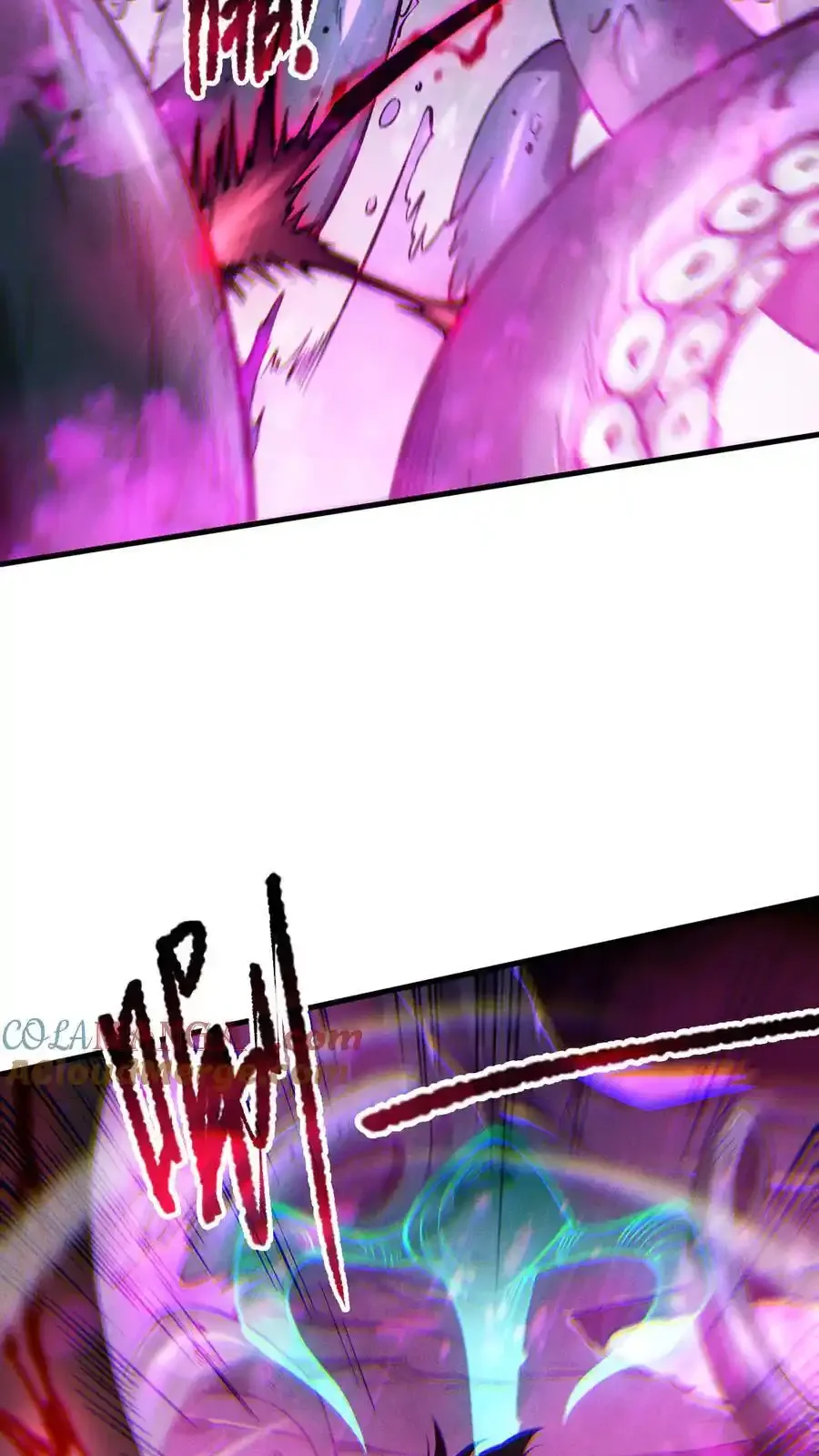 Read Necromancer, the Ultimate Scourge! fr Manga Online