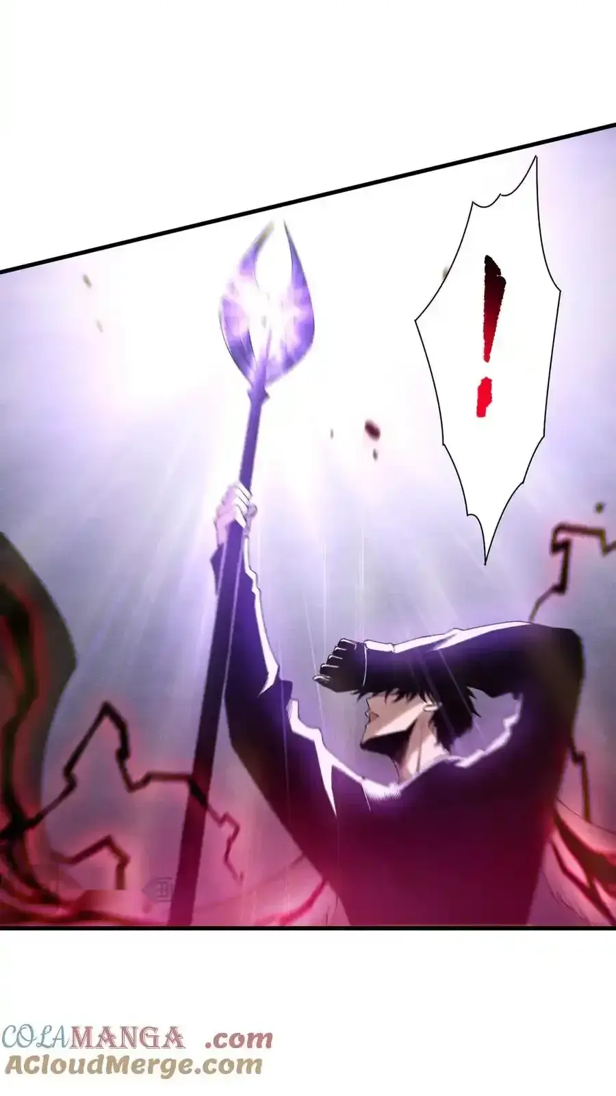 Read Necromancer, the Ultimate Scourge! fr Manga Online