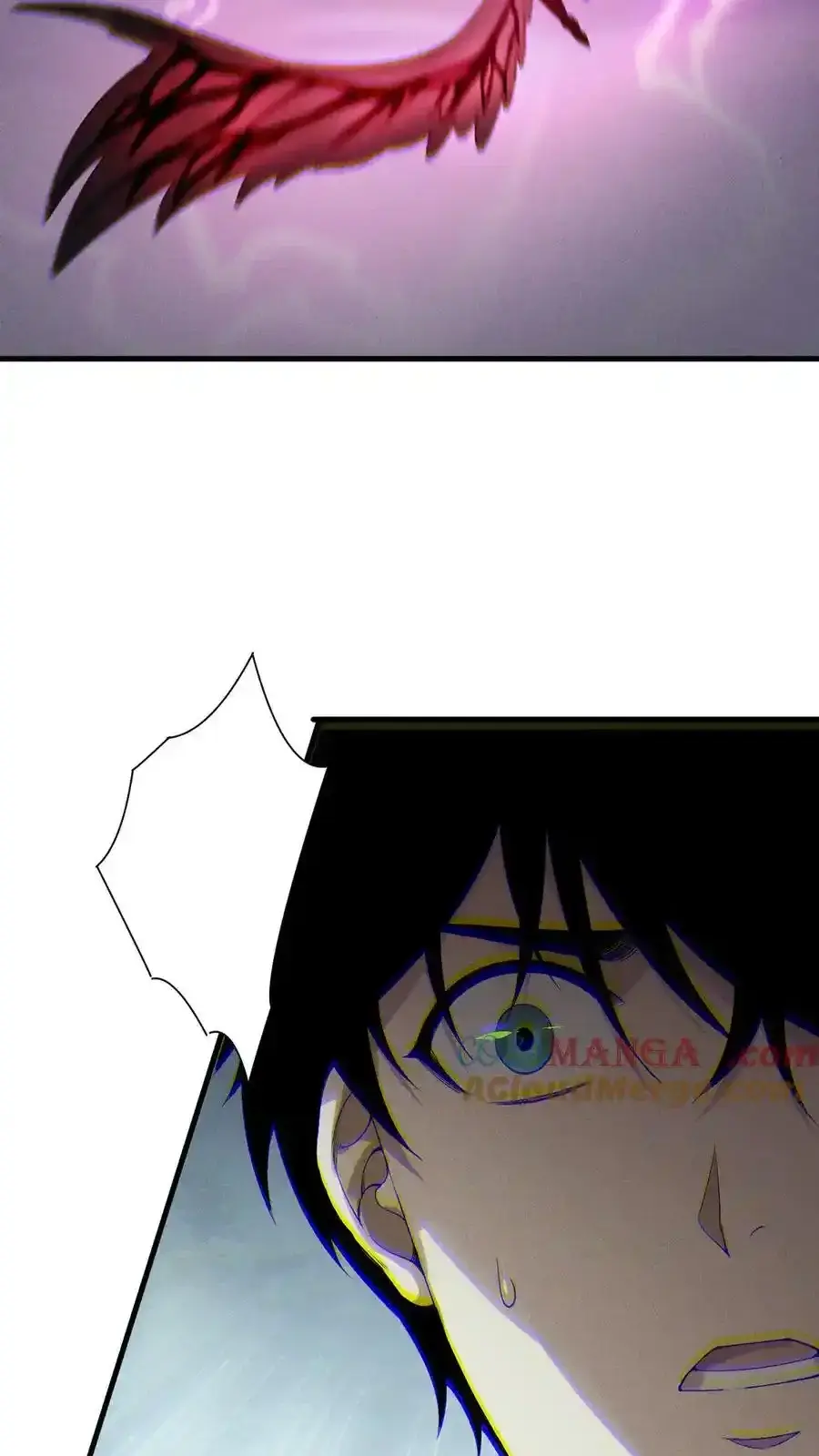 Read Necromancer, the Ultimate Scourge! fr Manga Online