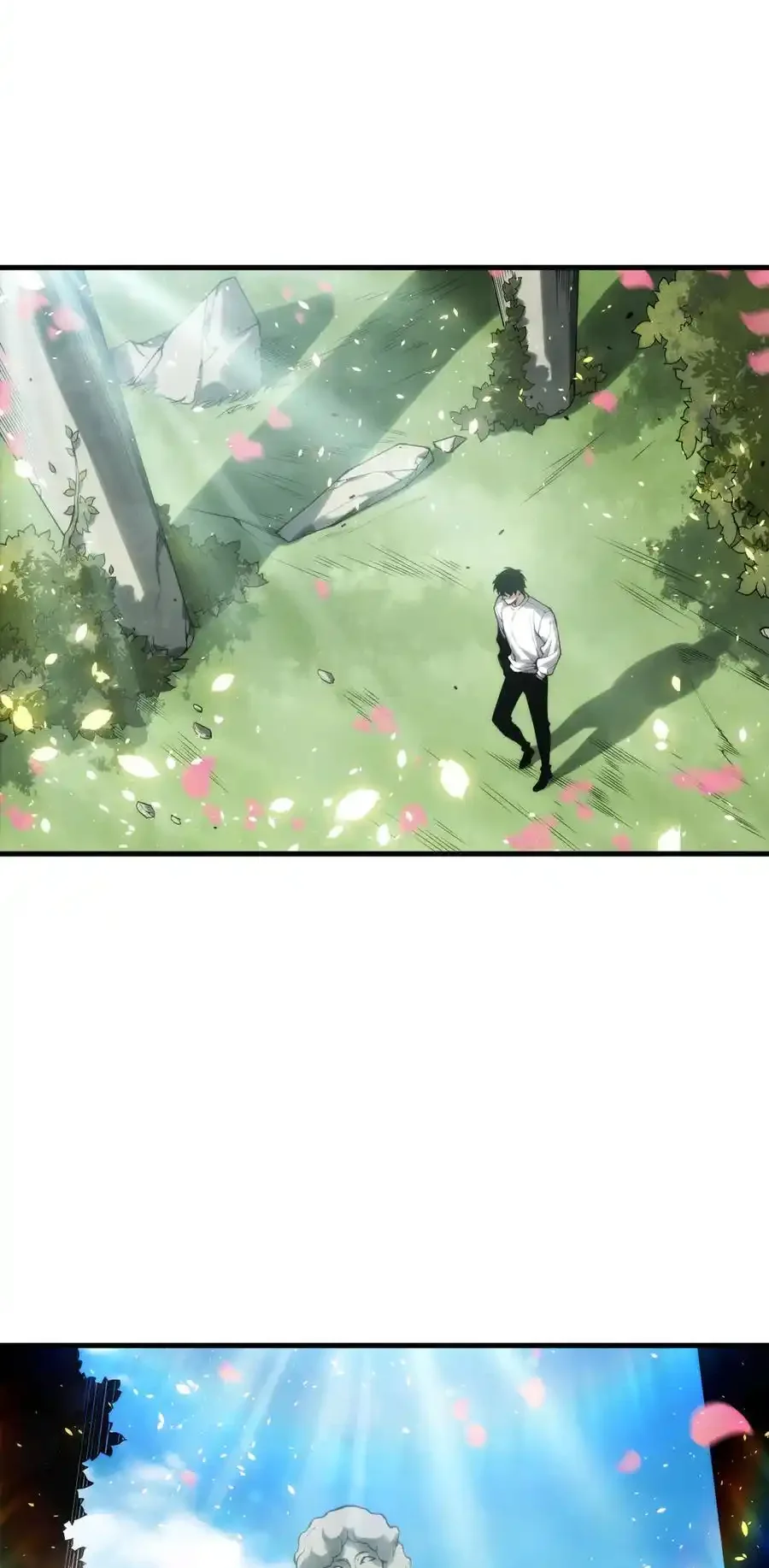 Read Necromancer, the Ultimate Scourge! fr Manga Online