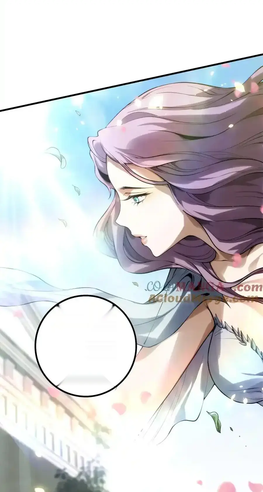 Read Necromancer, the Ultimate Scourge! fr Manga Online