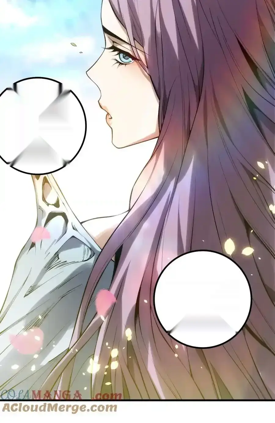 Read Necromancer, the Ultimate Scourge! fr Manga Online