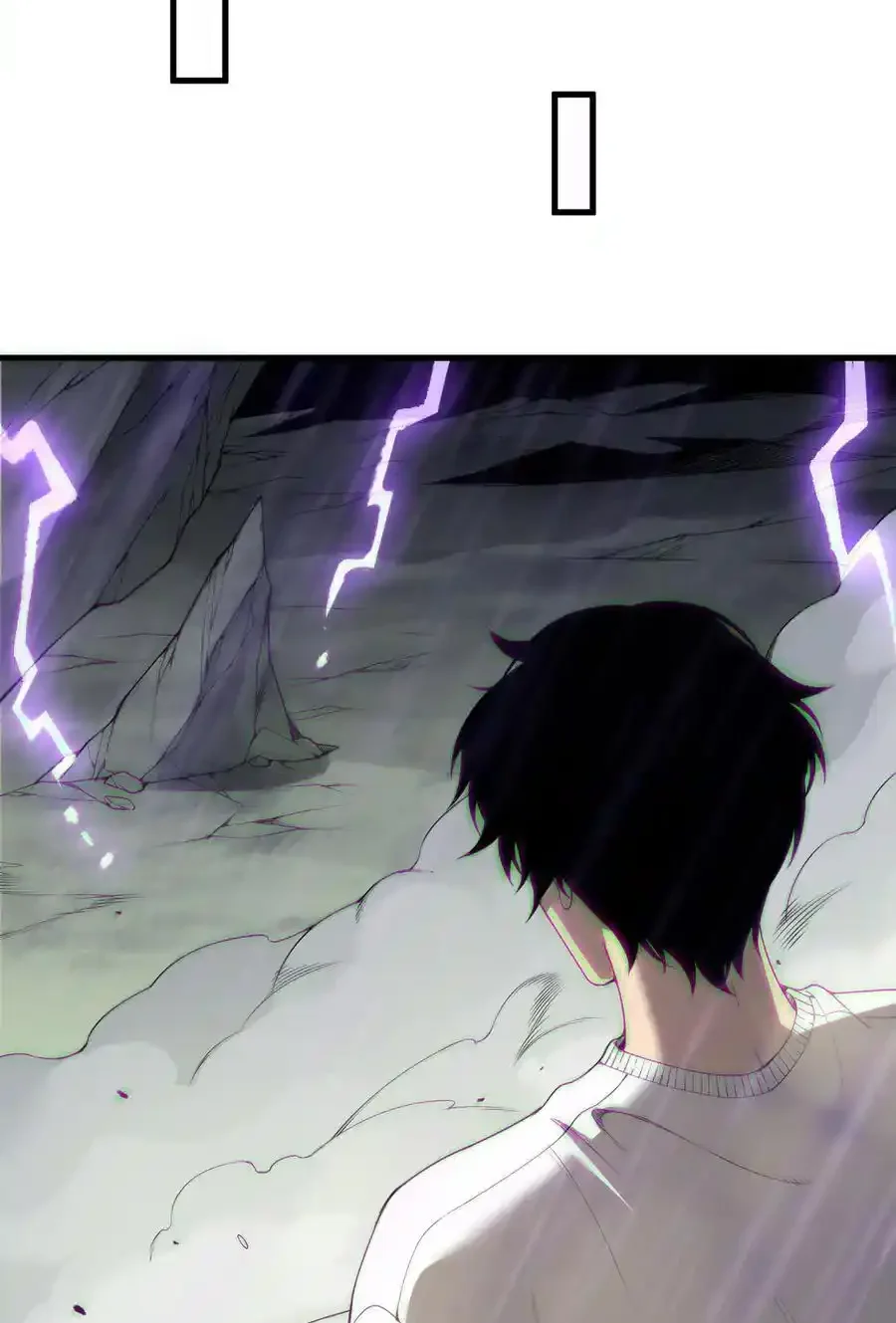 Read Necromancer, the Ultimate Scourge! fr Manga Online