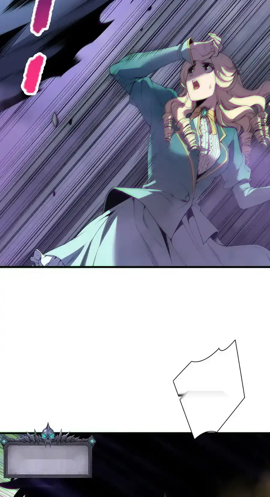 Read Necromancer, the Ultimate Scourge! fr Manga Online