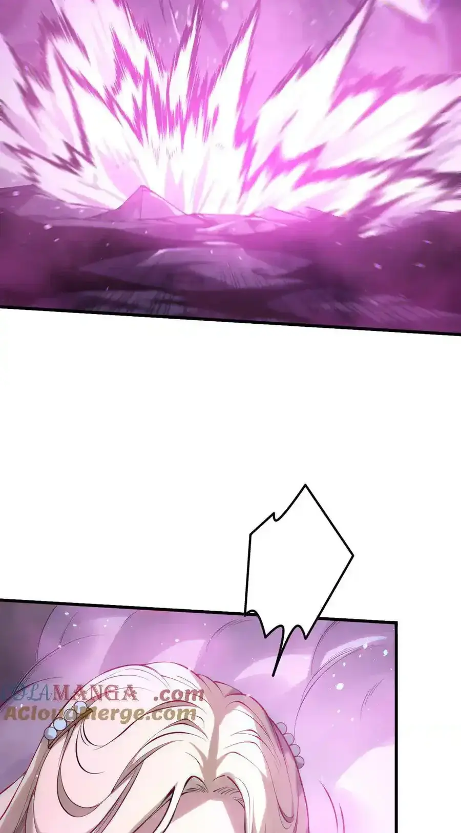 Read Necromancer, the Ultimate Scourge! fr Manga Online