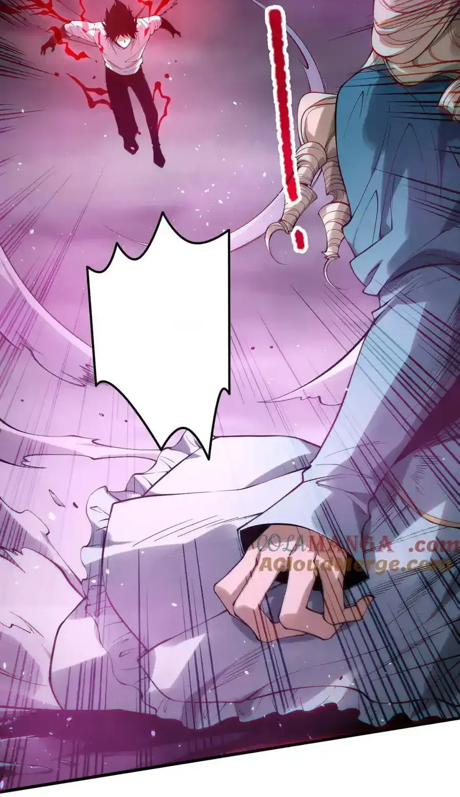 Read Necromancer, the Ultimate Scourge! fr Manga Online