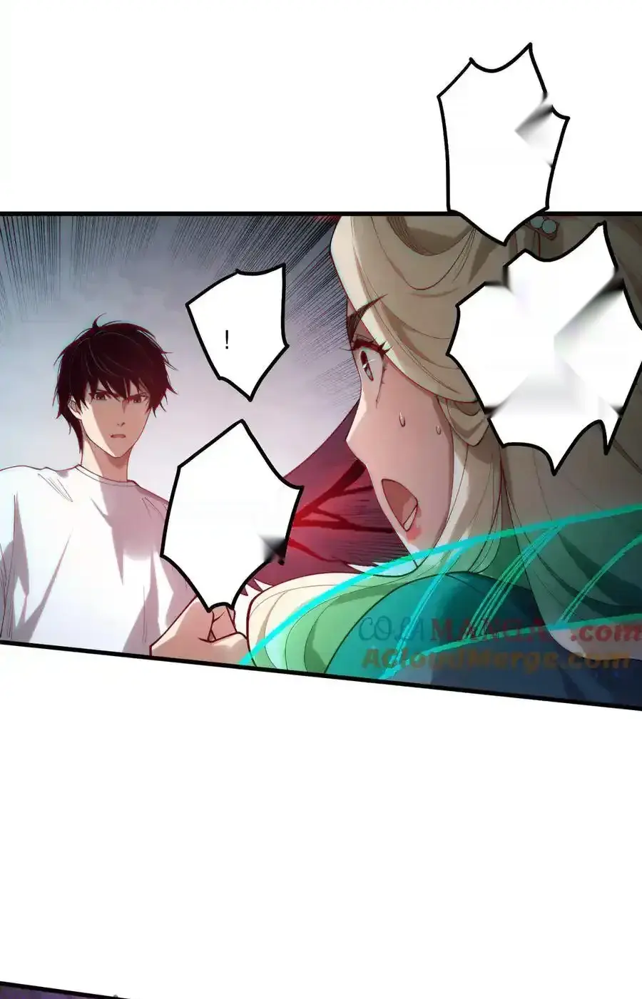 Read Necromancer, the Ultimate Scourge! fr Manga Online