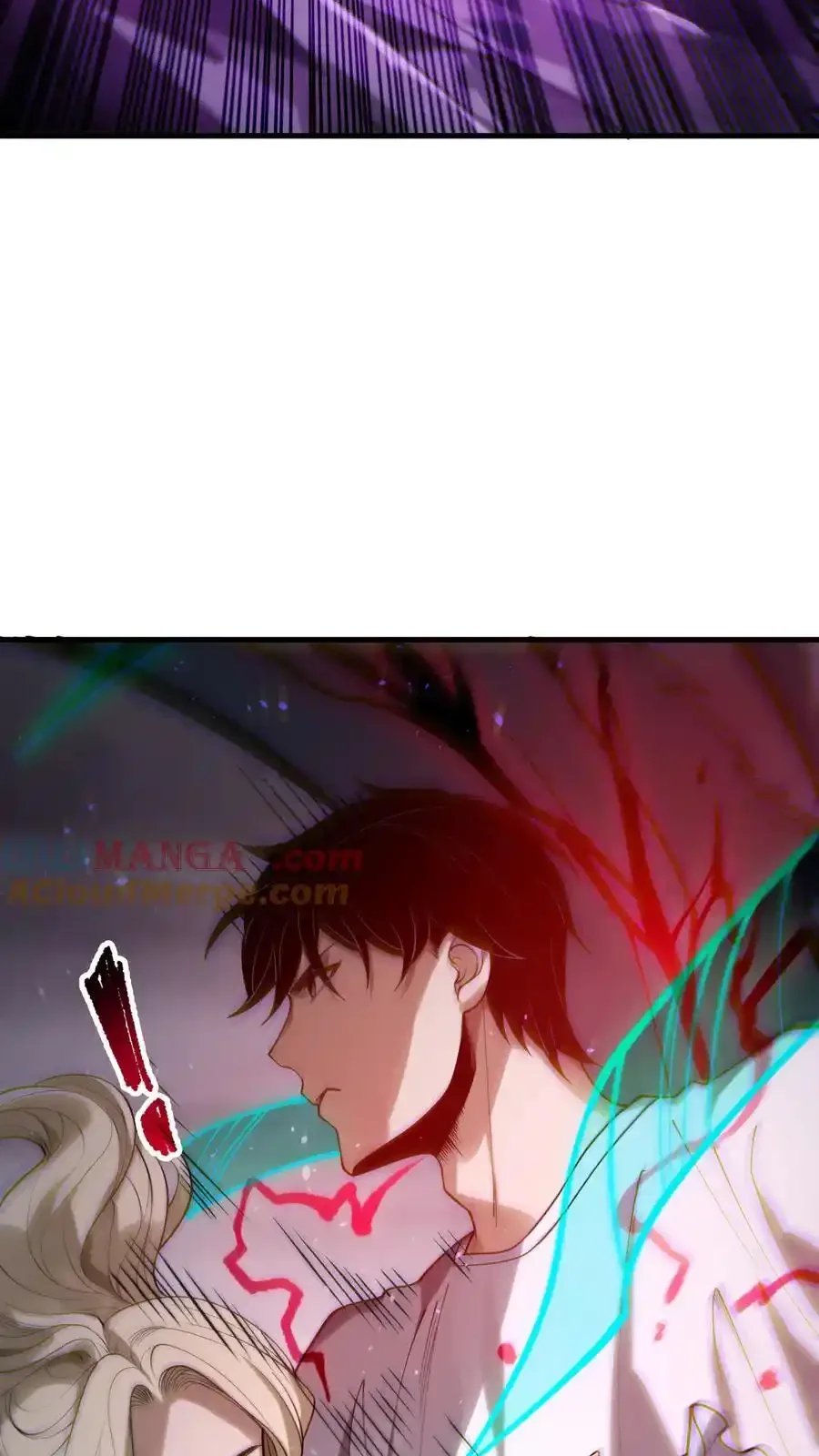 Read Necromancer, the Ultimate Scourge! fr Manga Online