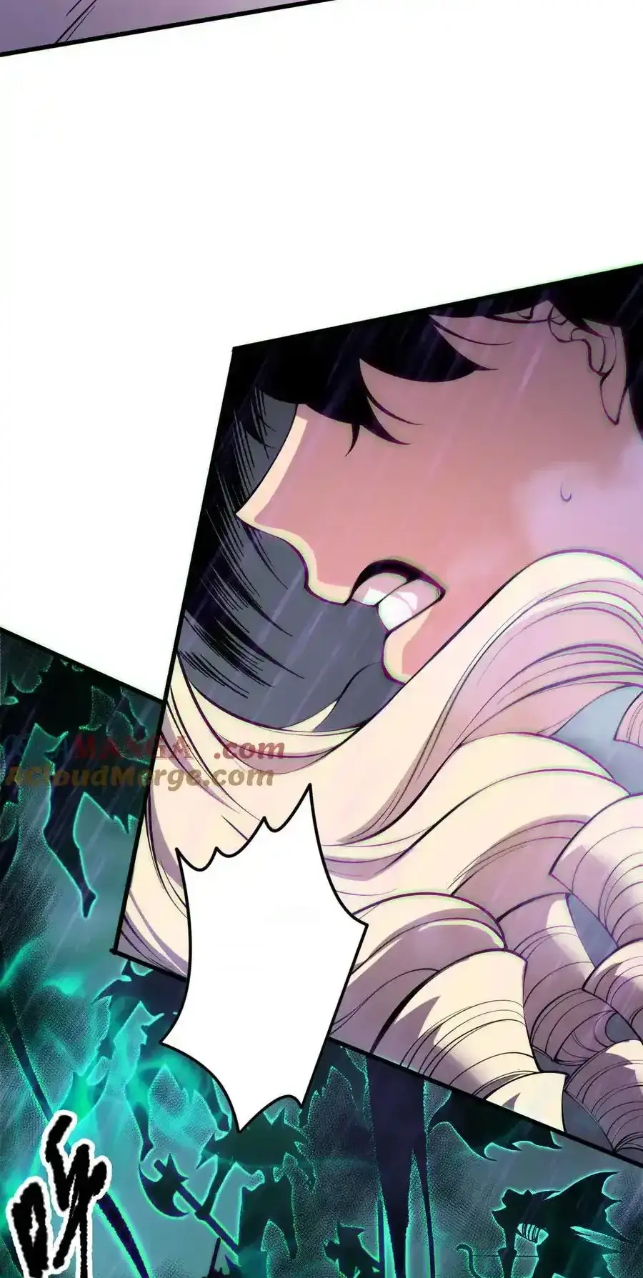 Read Necromancer, the Ultimate Scourge! fr Manga Online