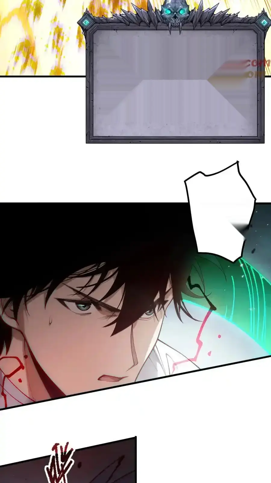 Read Necromancer, the Ultimate Scourge! fr Manga Online