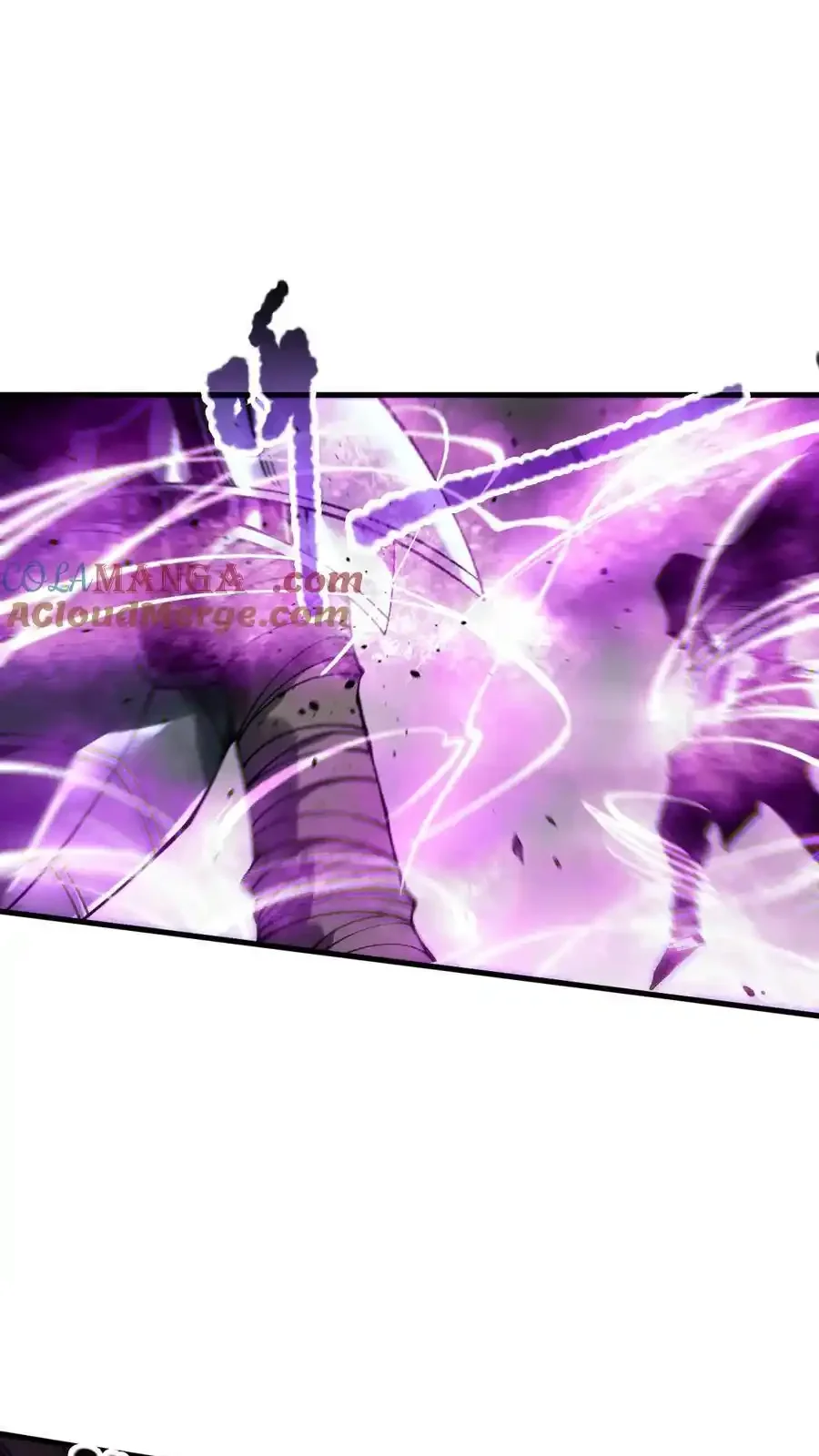 Read Necromancer, the Ultimate Scourge! fr Manga Online