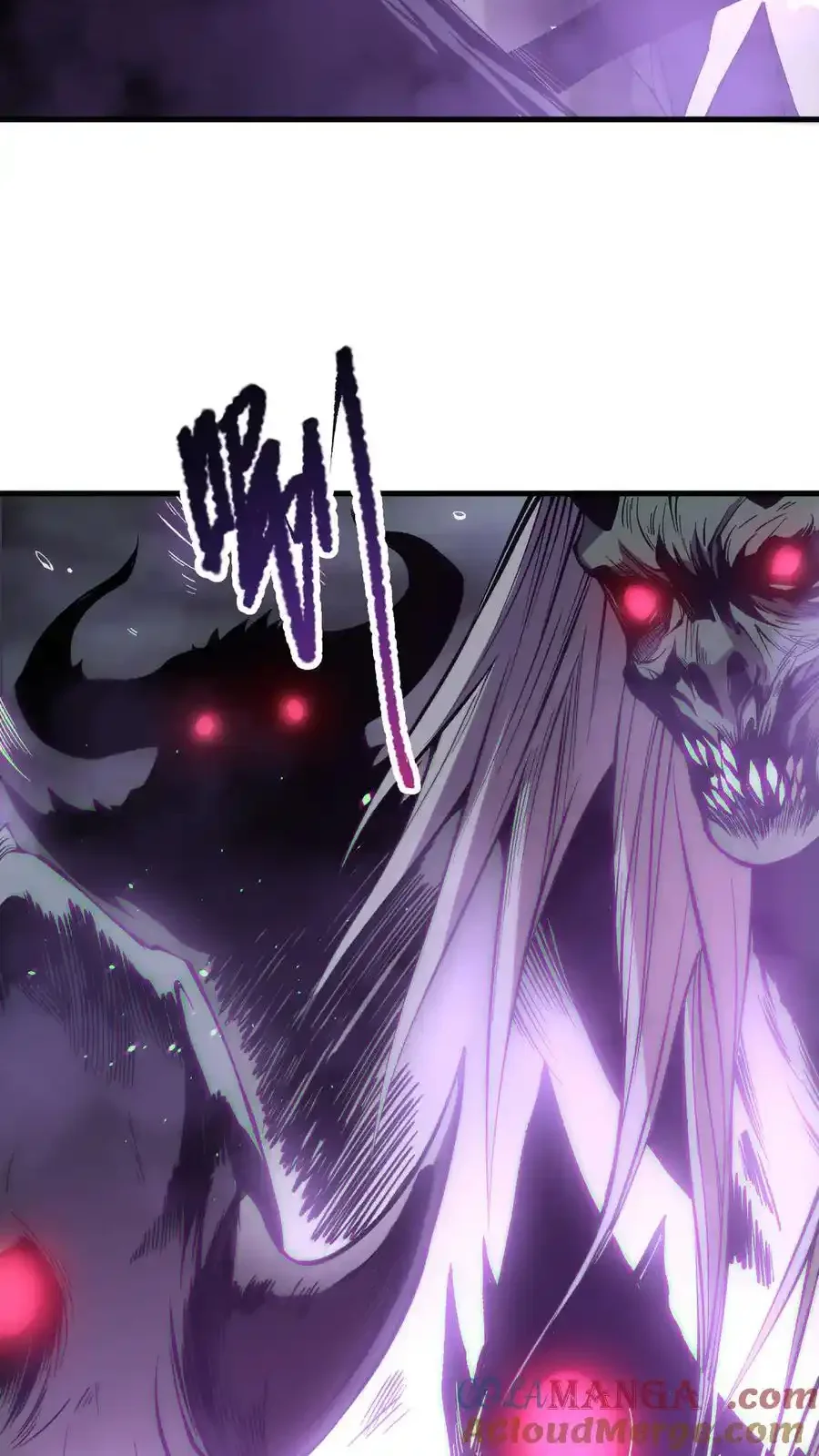 Read Necromancer, the Ultimate Scourge! fr Manga Online