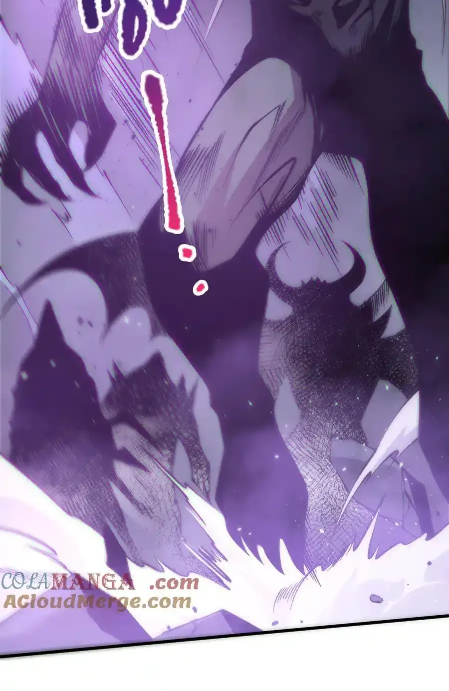 Read Necromancer, the Ultimate Scourge! fr Manga Online