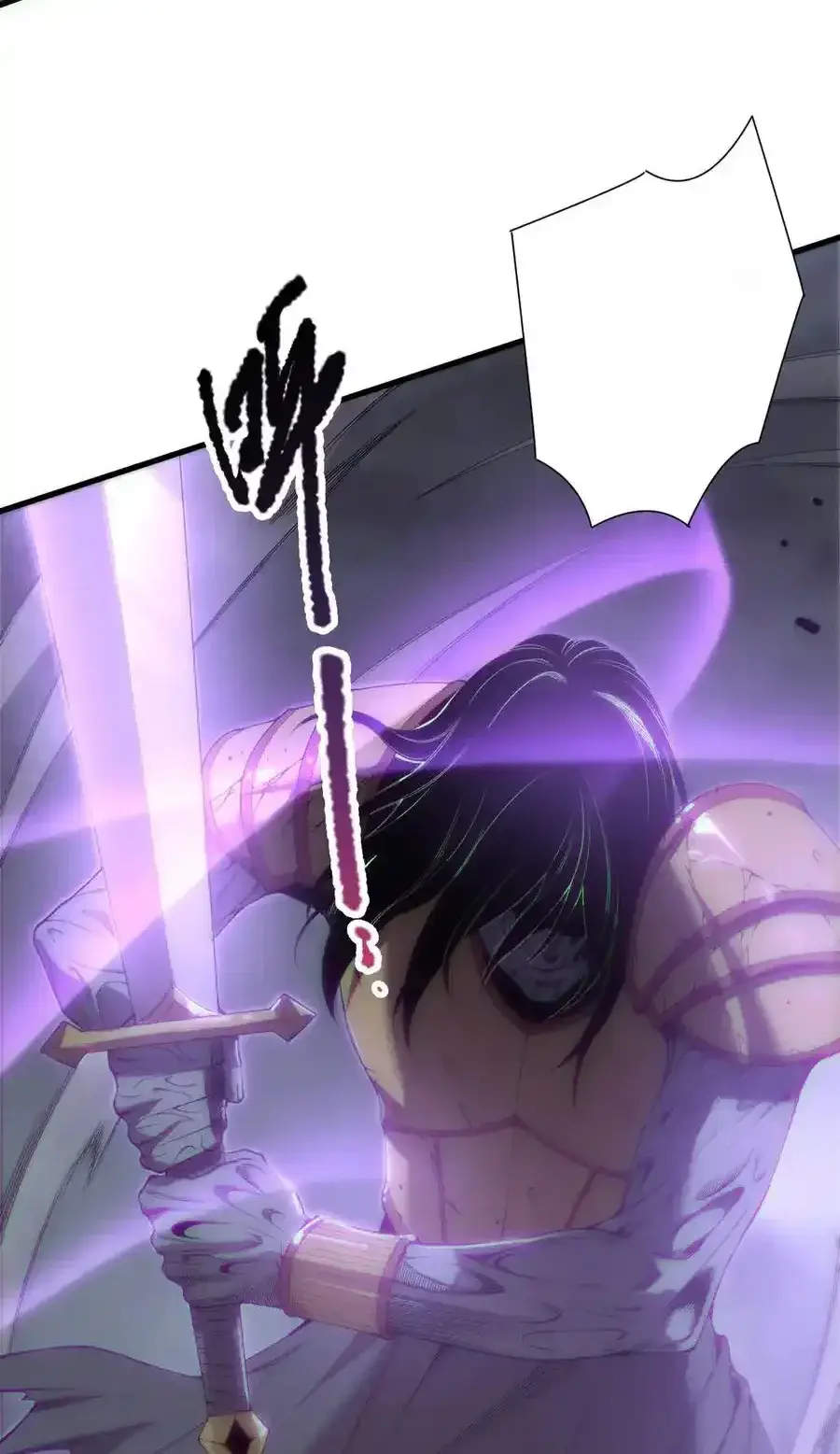 Read Necromancer, the Ultimate Scourge! fr Manga Online