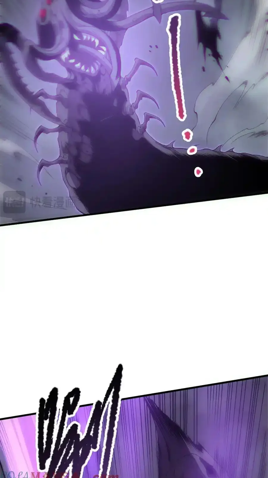 Read Necromancer, the Ultimate Scourge! fr Manga Online