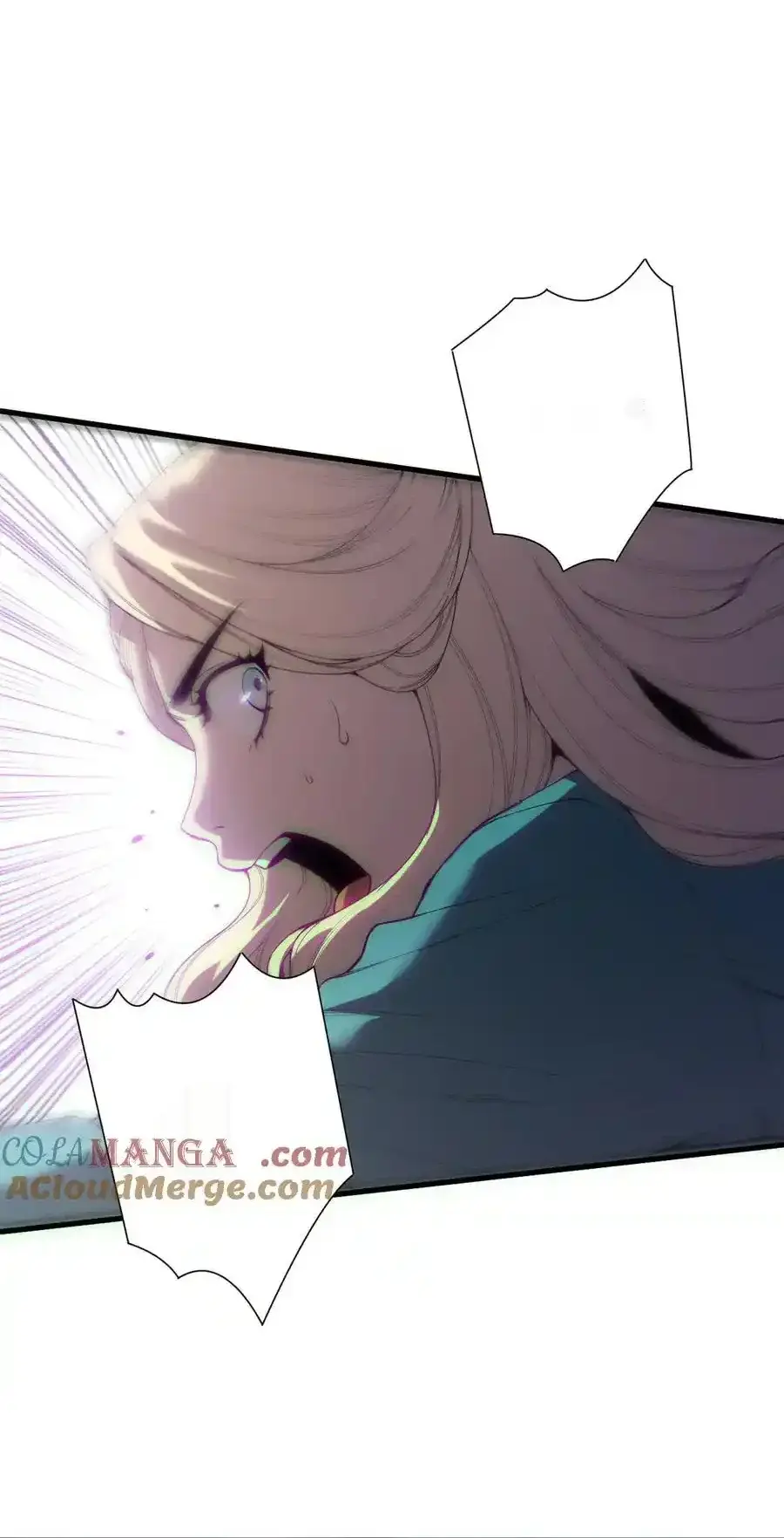 Read Necromancer, the Ultimate Scourge! fr Manga Online