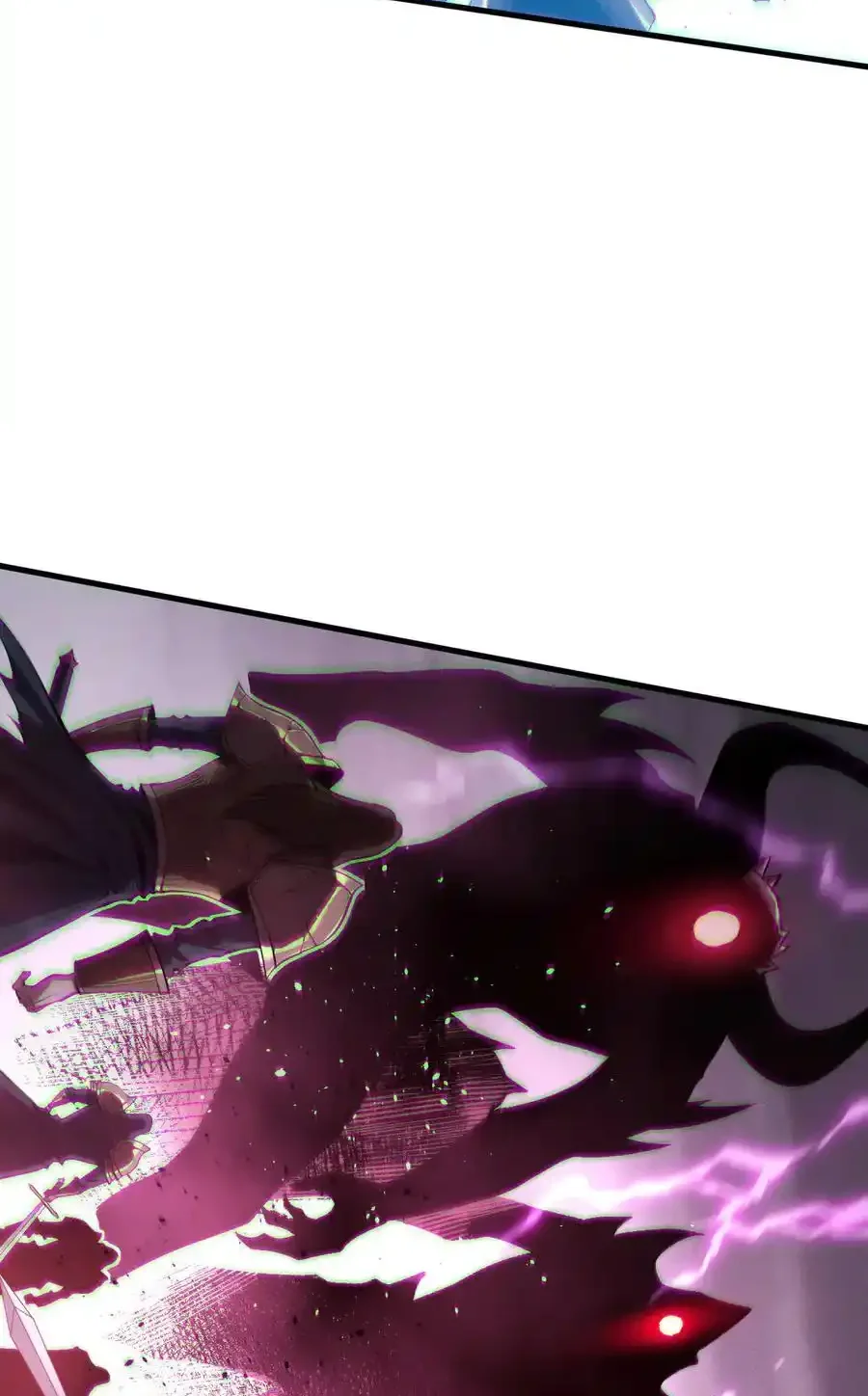 Read Necromancer, the Ultimate Scourge! fr Manga Online