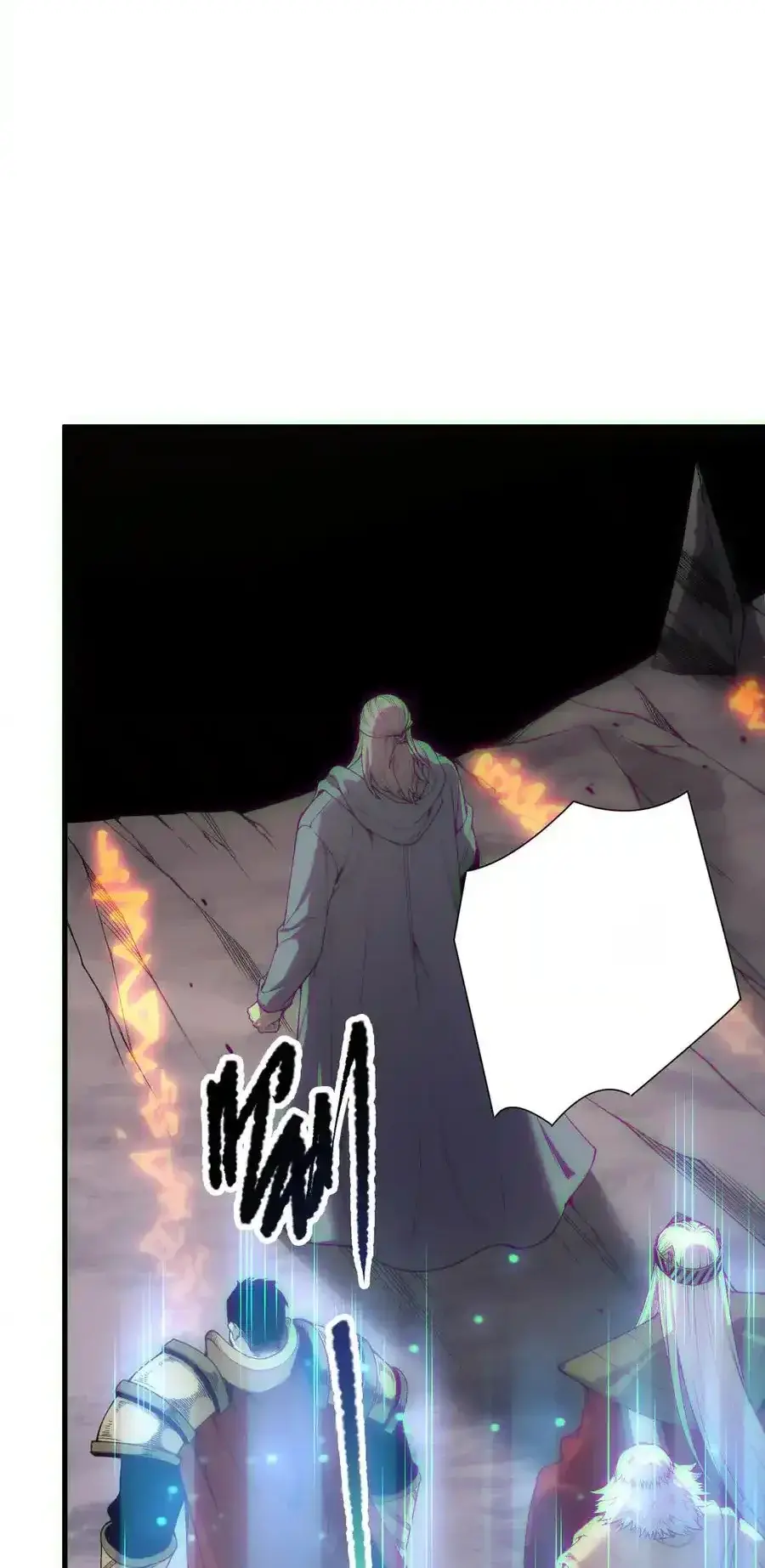 Read Necromancer, the Ultimate Scourge! fr Manga Online