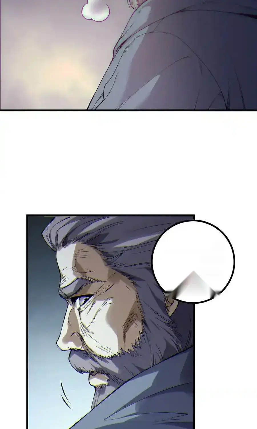 Read Necromancer, the Ultimate Scourge! fr Manga Online