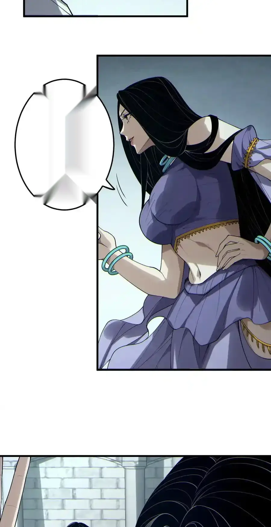 Read Necromancer, the Ultimate Scourge! fr Manga Online