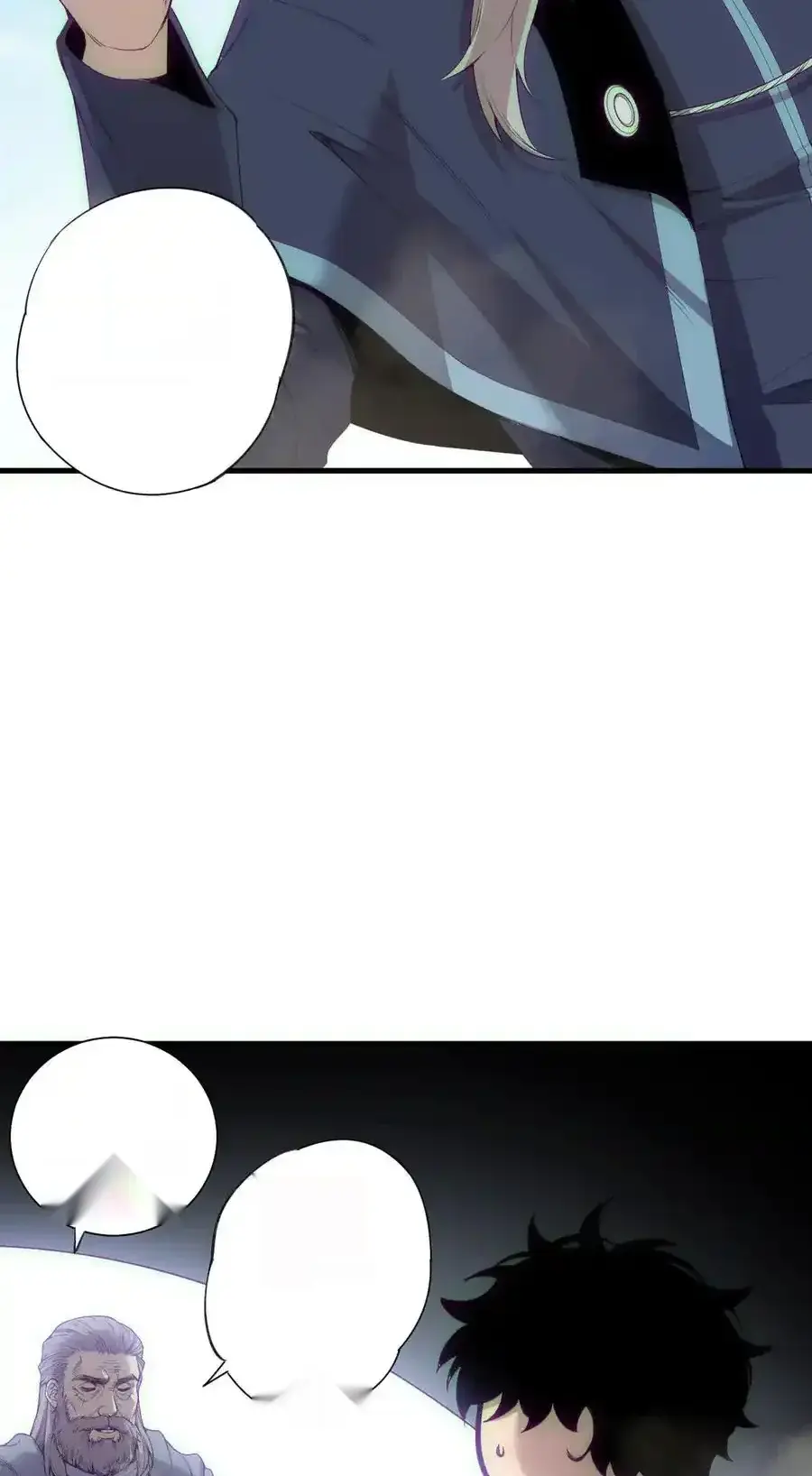 Read Necromancer, the Ultimate Scourge! fr Manga Online