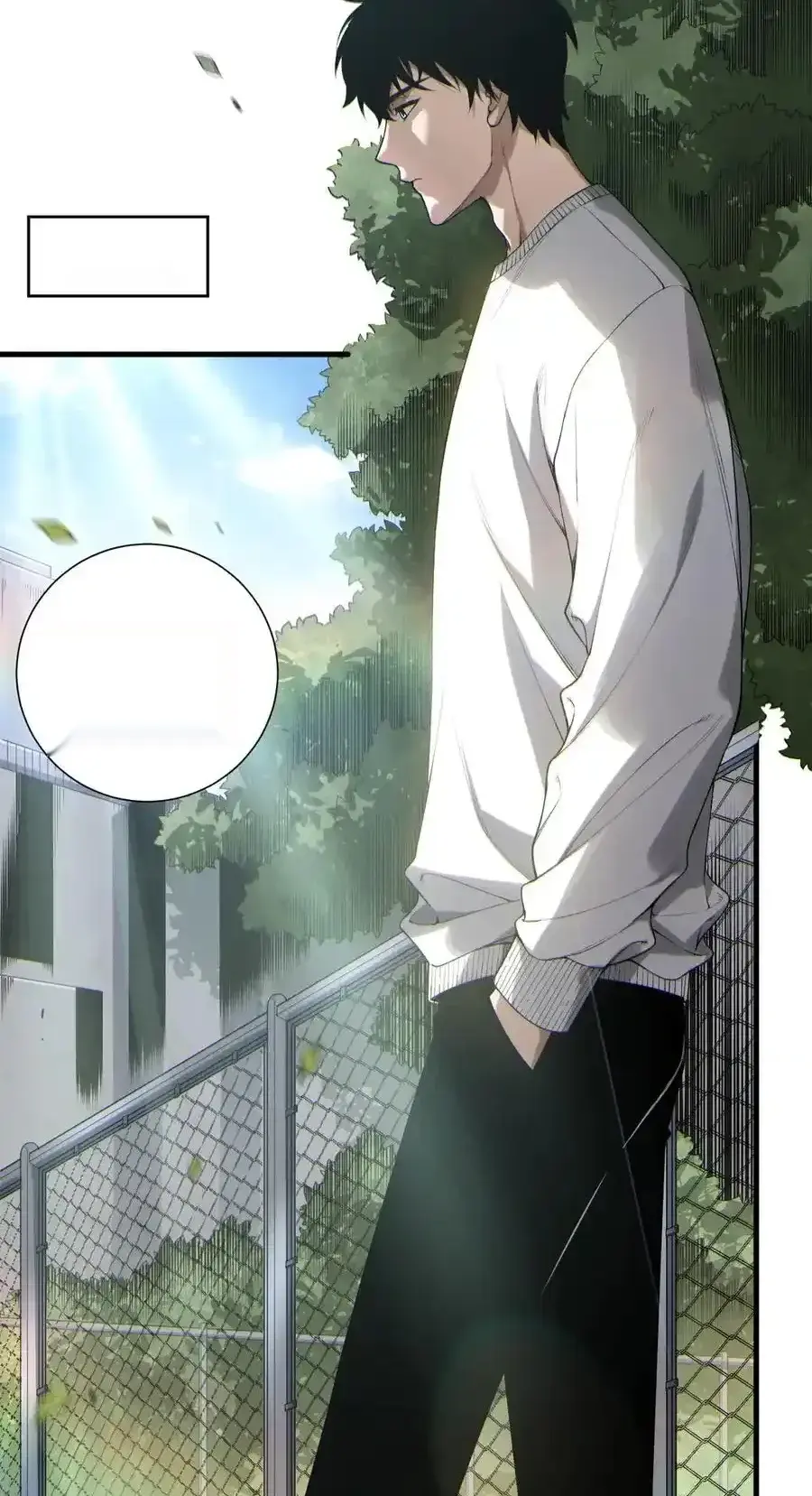 Read Necromancer, the Ultimate Scourge! fr Manga Online