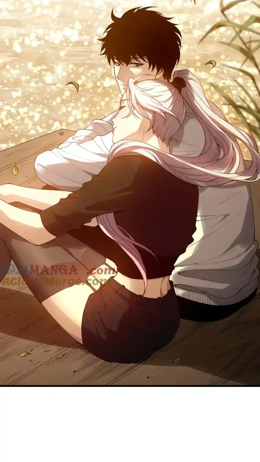 Read Necromancer, the Ultimate Scourge! fr Manga Online