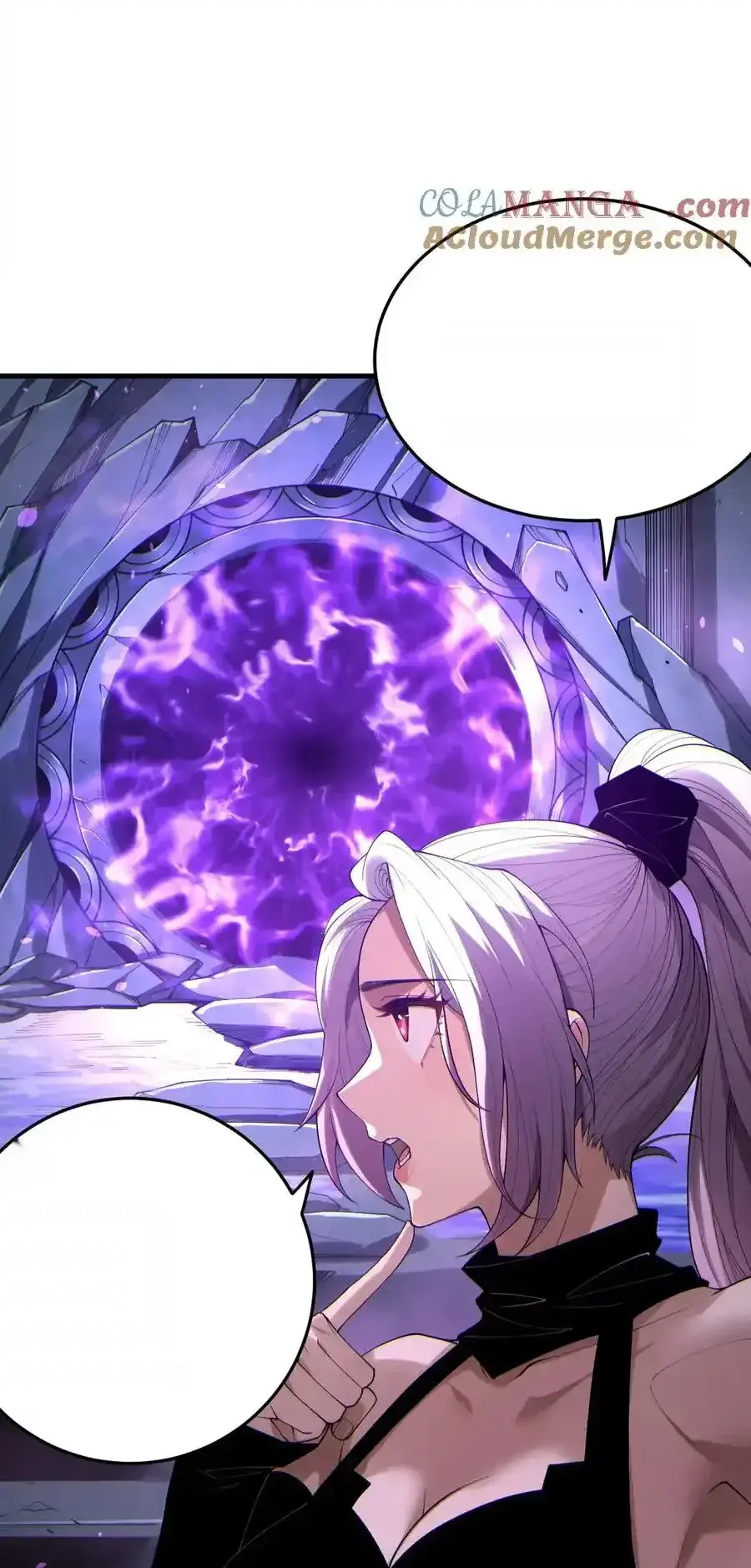 Read Necromancer, the Ultimate Scourge! fr Manga Online