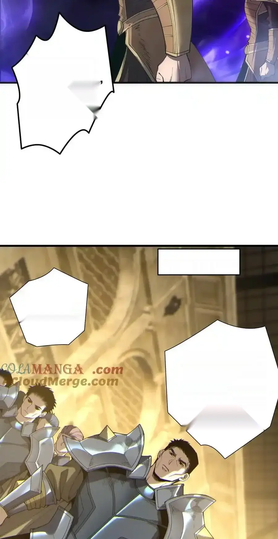 Read Necromancer, the Ultimate Scourge! fr Manga Online