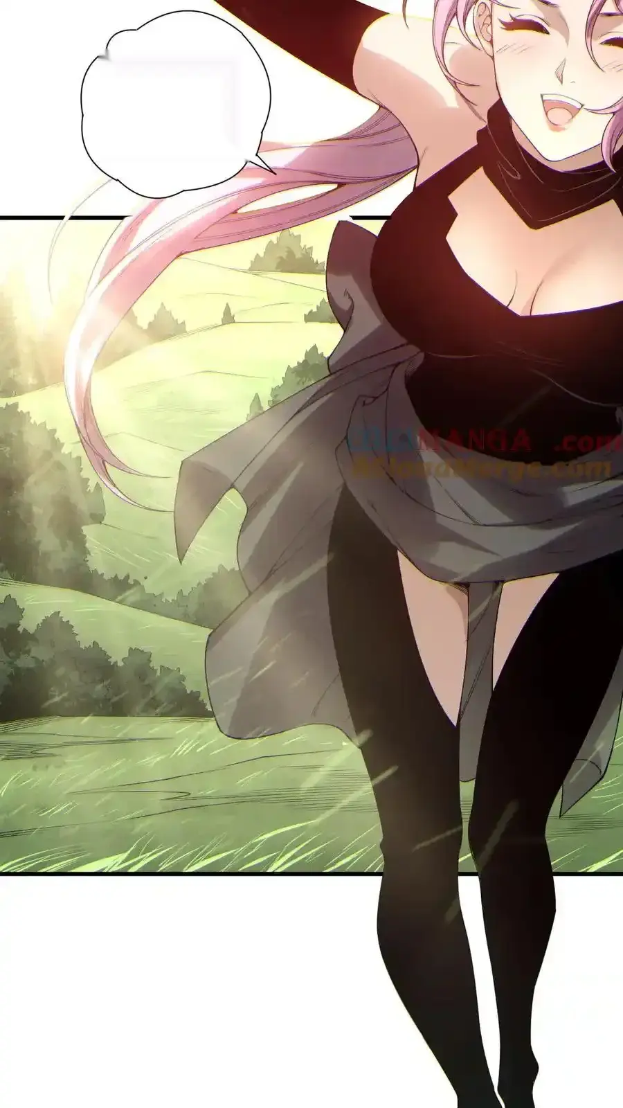 Read Necromancer, the Ultimate Scourge! fr Manga Online