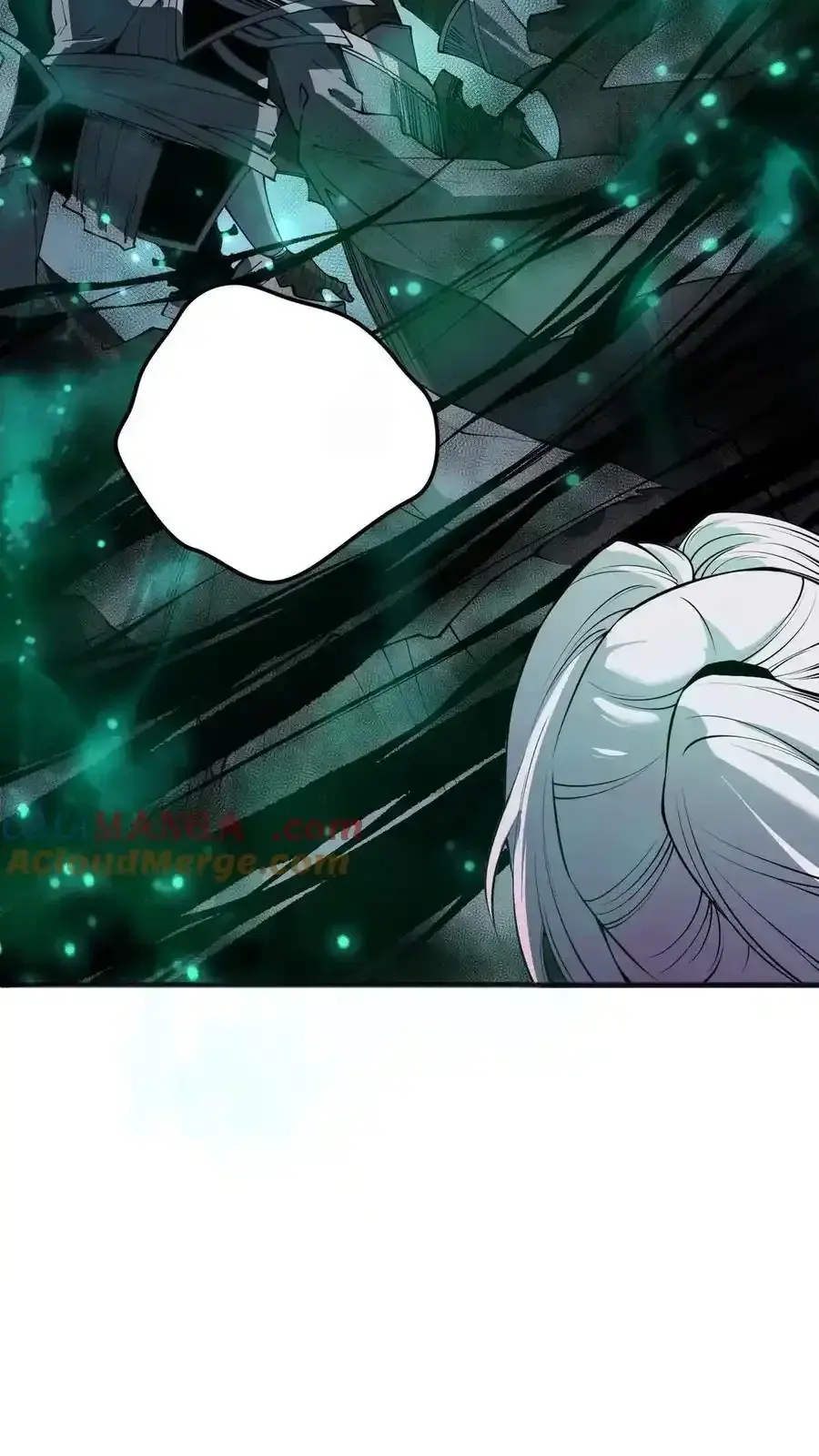 Read Necromancer, the Ultimate Scourge! fr Manga Online