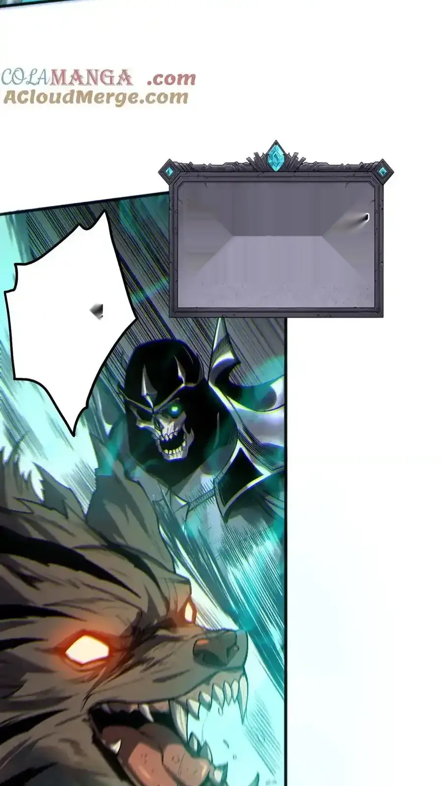 Read Necromancer, the Ultimate Scourge! fr Manga Online