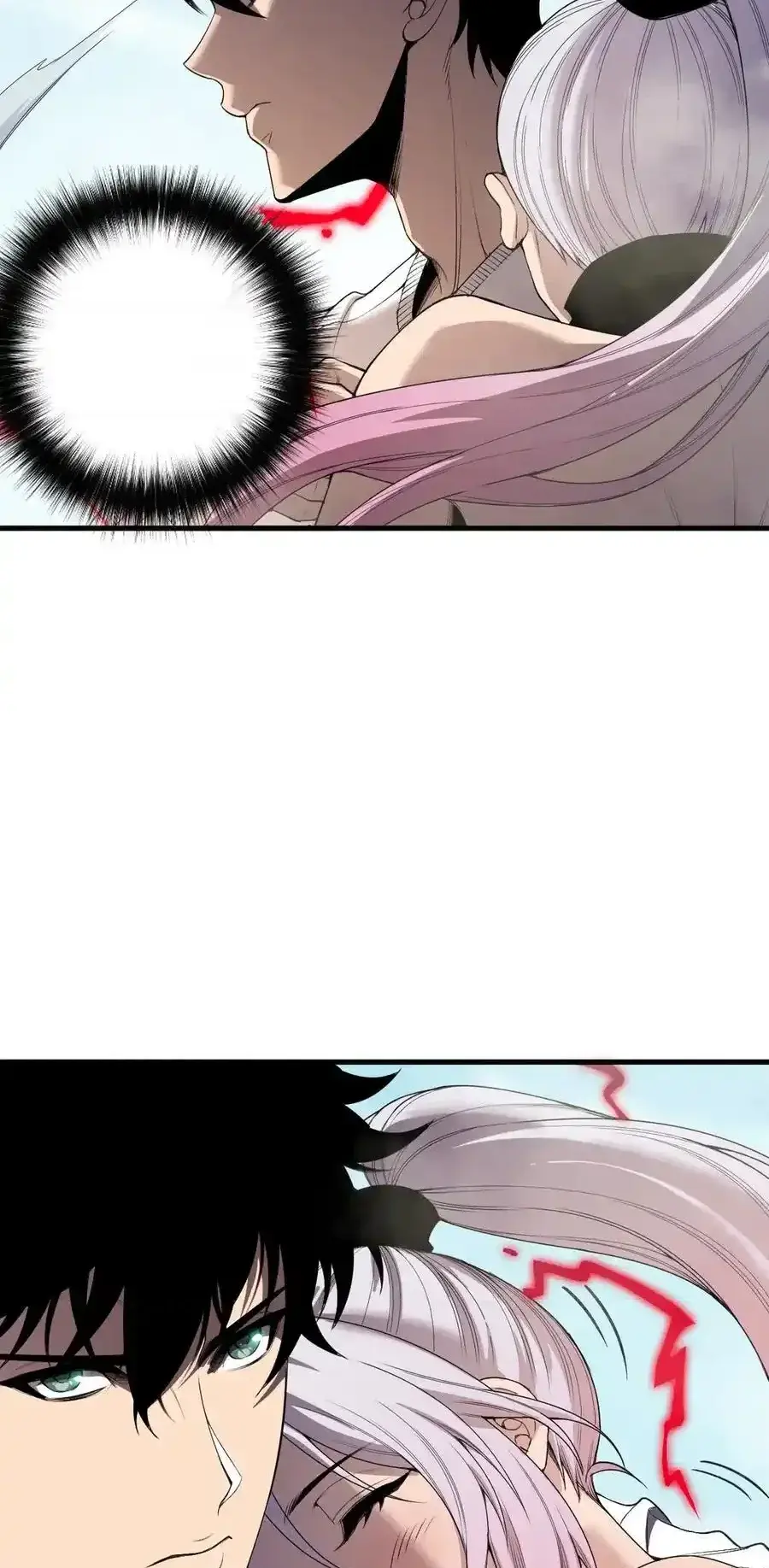 Read Necromancer, the Ultimate Scourge! fr Manga Online