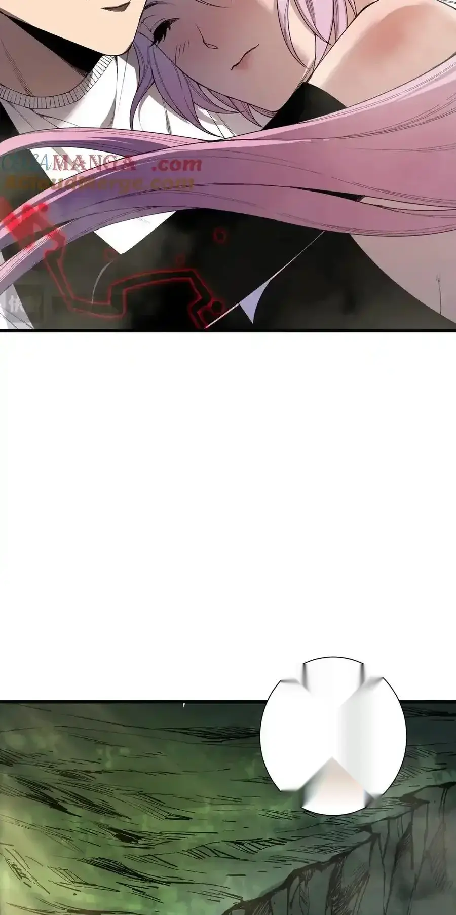 Read Necromancer, the Ultimate Scourge! fr Manga Online